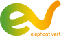 Elephant Vert