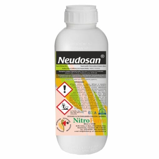Neudosan